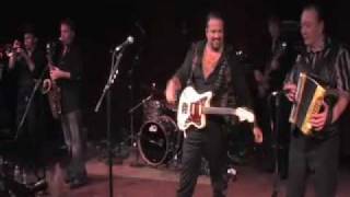 Raul Malo w/ Flaco Jimenez live (Volver)