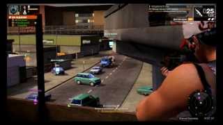APB Reloaded (RU). Чит или баг???