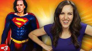 Top 6 WORST Superheroes of All Time