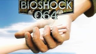 Let's Play BioShock #064 [Deutsch] [HD+] - Die Rettung Raptures & Ende