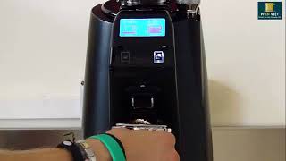 Кофемолка электрическая Nuova Simonelli MDX on Demand
