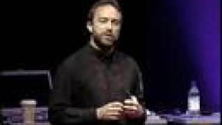 Jimmy Wales: How a ragtag band created Wikipedia