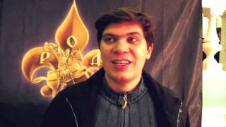 Емелин вечер в Санкт-Петербурге