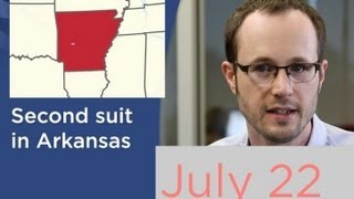 DOMA Defenders Finally Give Up: July 22 Marriage News Watch