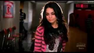 Vanessa Hudgens - Arrive (Don't just go back)