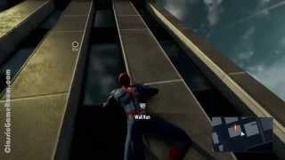 Classic Game Room - THE AMAZING SPIDER-MAN 2 review for PS4