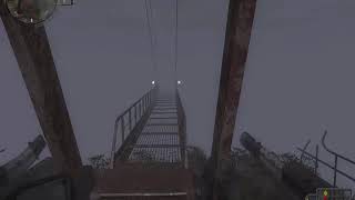 S.T.A.L.K.E.R-Время Альянса 3.Связь времён. Клинок палача.