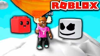? FEDE BALLON PETS ? - Dansk Roblox Balloon Simulator EP2