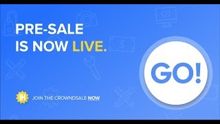 [ICO] Honor - Децентрализованная экосистема по требованию