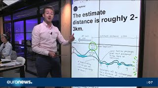 #TheCube | The rescue attempt is far from over in the Thai cave
