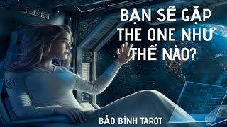 CHỌN MỘT HÌNH TRÁI TIM: BẠN SẼ GẶP "THE ONE" NHƯ THẾ NÀO?
