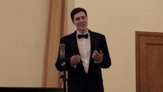 Прощай, радость (Р.н.п.) - Евгений Качуровский / "Goodbye, my love" folk song - Yevgeny Kachurovsky