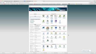 Creating a Favicon - WordPress