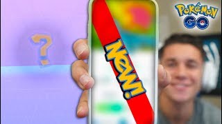 EVOLVING TO NEW GEN 3 POKÉMON in Pokémon Go!