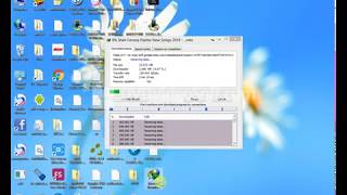 idm integration module  error settings 100 working