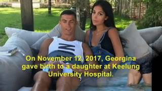 Cristiano Ronaldo Fiancee hot sexy moments - Georgina Rodriguez|Let's Go Home|Who is Georgina?|