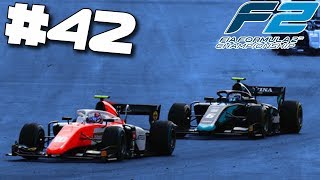 БИТВА ДО ПОСЛЕДНЕОГ ПОВОРОТА! #42 - Motorsport Manager