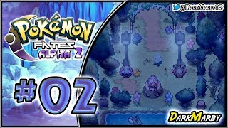 Pokémon Fates Alpha 2  #02 EMPIEZA LA HISTORIA