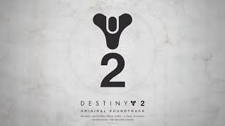 Destiny 2 Original Soundtrack - Track 13 - Red Legion