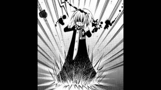 - Lavi x Kanda x Allen ☼ - Doujinshi Joker Español.