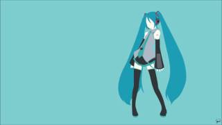 [Vocaloid ~ Rolling Girl] (Piano)