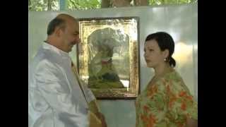 Исцеление грыжи позвоночника Гагиком Авакяном