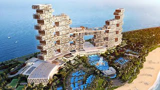 Top 7 Luxury Hotels Completing In 2020