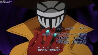 【MAĐ】Boku No Hero Academia Opening 4「Flame」HD