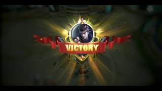 Нельзя сдаваться. |Mobile Legends| Клауд|