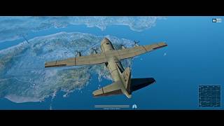 PUBG (SOLO - 3Person - 5 kills)(3440 x 1440 ULTRA + Reshade)
