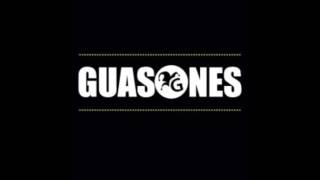 Guasones - Descuida ma' son solo ratas (AUDIO)