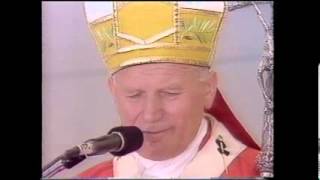 JMJ Buenos Aires 1987