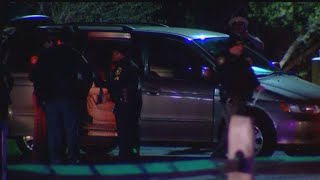 "Tell my mom I love her if I die": Ohio teen suffocates in minivan