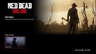 Red Dead Redemption 2 online. Error 0x30005001. Since last Tuesday:(