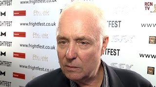 John McNaughton Interview The Harvest Premiere