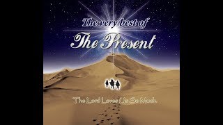 생활성가 - 02. 내 영혼아 주님 찬미하라(2집) -The very best of The Present- 주님은 우리를 너무 사랑하셔서 CD2