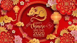 Happy Chinese New Year Song 2020 - 中國新年歌曲2020 - 2020 必听贺岁歌曲 - 農曆新年 2020 - 农历新年 2020 - Happy New Year