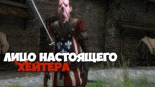 Ведьмак КАК Я ПРОНИК В ЭТУ КРЕПОСТЬ #3