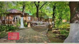 Аудиоролик Радио ролик база отдыха "Рублевка" (Video Cowboy)