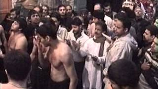 Markazi Matami Sangat Al Hassan Khan Tassaduq Khan - Pardesi Syedan Nay Enjh Rasam