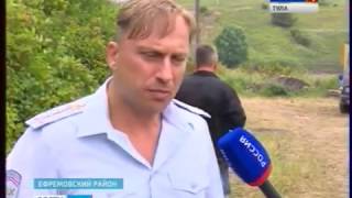 Нагиев. Самый лучший день. Съёмки в Туле.