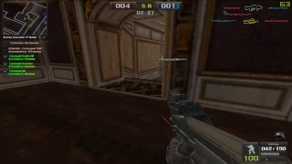 Point Blank - Teste
