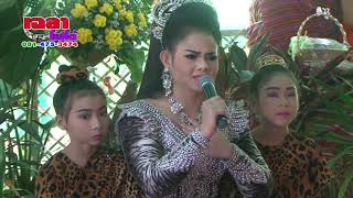 เทศน์แหล่มหาชาติ(ทรงเครื่อง) อ.ราชันย์ พระครูวิฑูรธรรมาภิรม วัดตาเหล็ง  อ.ชำนิ จ.บุรีรัมย์