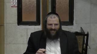 אלוקי דוד - כח פרט קטן לשנות מציאות גדולה - עצה להתחזקות - וועד בספר ימלא פי תהלתך למרן הגראי"ל זצ"ל