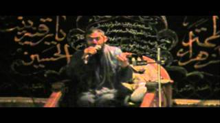 الشيخ سعيد غزوي الليلة العاشرة من محرم لعام 1433 هـ