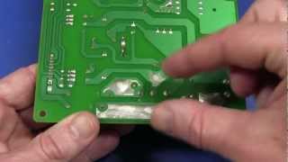 EEVblog #317 - PCB Tinning Myth Busting