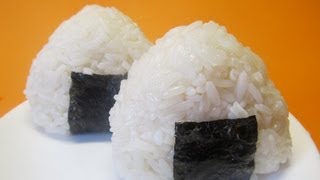 Tutorial: Onigiri