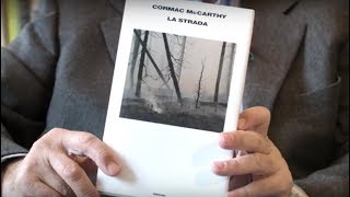Circolo dei Libri - 16.02.2018 - Cormac Mc Carthy, La strada