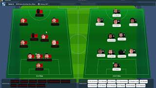 FM18 Amazing AC Milan! Let's Play Football Manager 2018 #1 (Juventus + Roma)