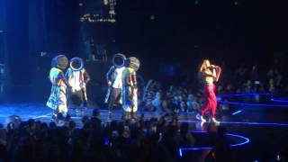 Jennifer Lopez: ALL I HAVE CONCERT - 6